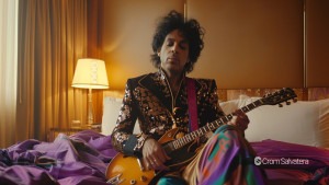 Make Art Not Content, The Artist Prince, Prince, Content Creation Strategy, Crom Salvatera, Social Media, Music Marketing, Quality and Quantity In Content