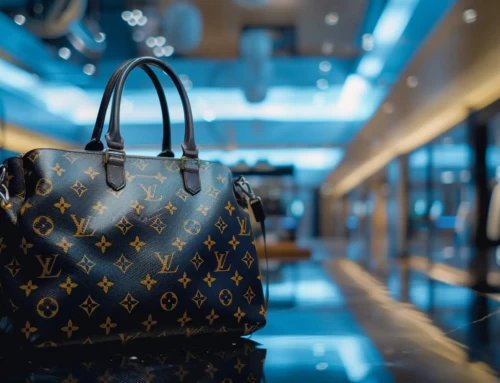 Case Study and Analysis of Louis Vuitton’s Marketing Strategy