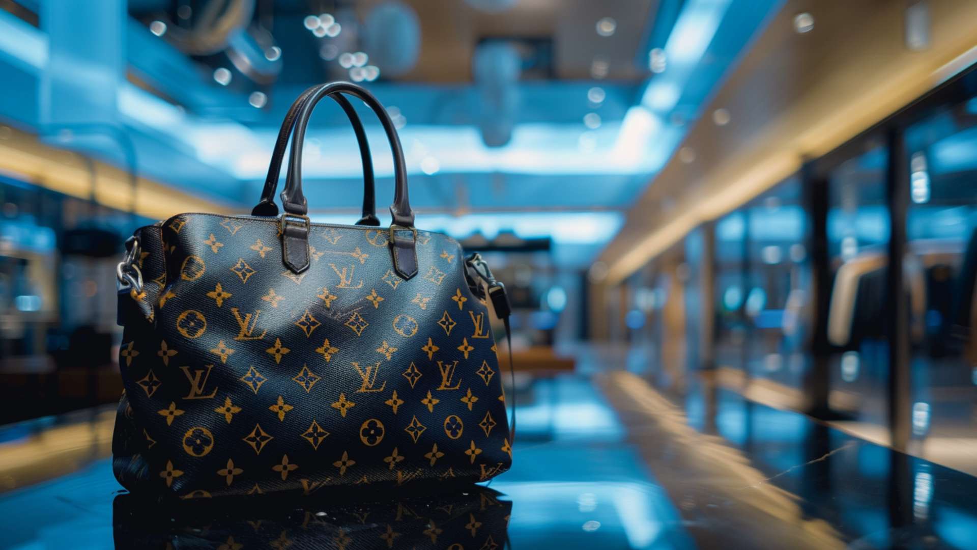 Louis Vuitton Bag, Louis Vuitton Marketing, Louis Vuitton, Louis Vuitton Marketing Strategy, Ad Visuals