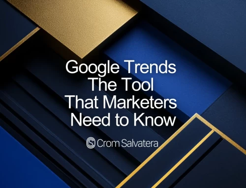 How to Use Google Trends for Business and Marketing