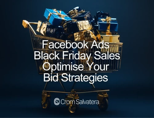 Facebook Ads Black Friday Sales Optimise Your Campaigns for Maximum Results